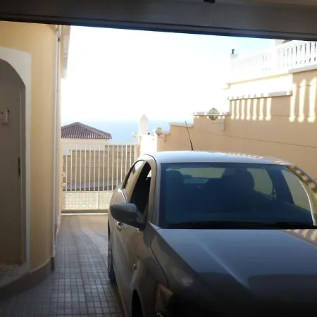 Luxury Costa Adeje