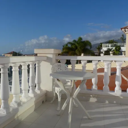 빌라 Luxury Costa Adeje 아데제