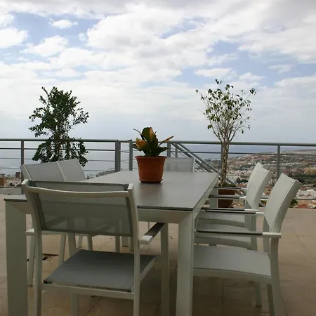 Luxury Costa Adeje * 아데제