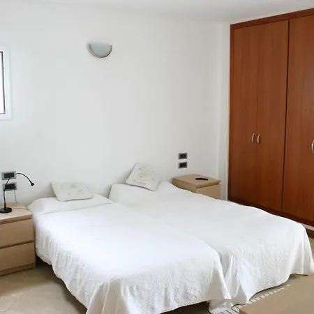 빌라 Luxury Costa Adeje 아데제