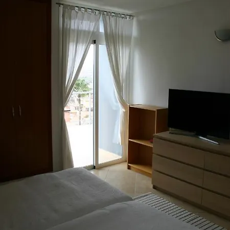 빌라 Luxury Costa Adeje 아데제