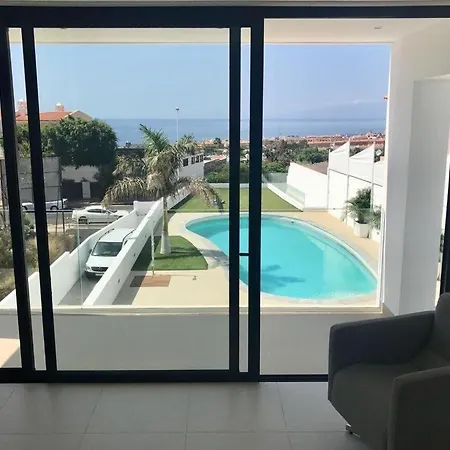 Luxury Costa Adeje 빌라