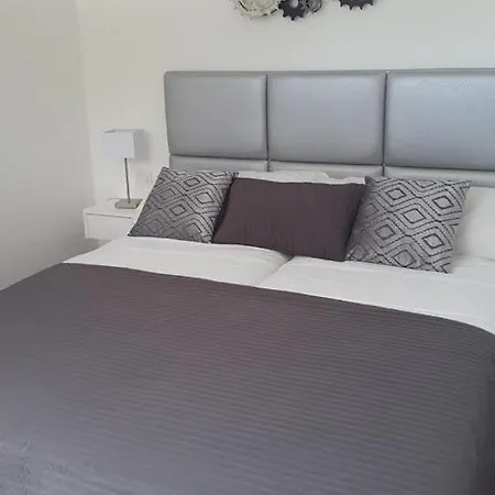 Luxury Costa Adeje 빌라 아데제