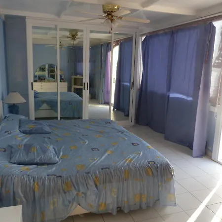빌라 Luxury Costa Adeje *