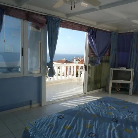 빌라 Luxury Costa Adeje 아데제