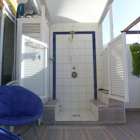Luxury Costa Adeje 빌라 아데제