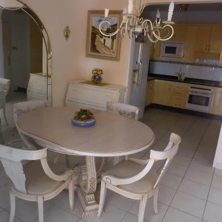 Luxury Costa Adeje 빌라