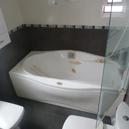 빌라 Luxury Costa Adeje 아데제