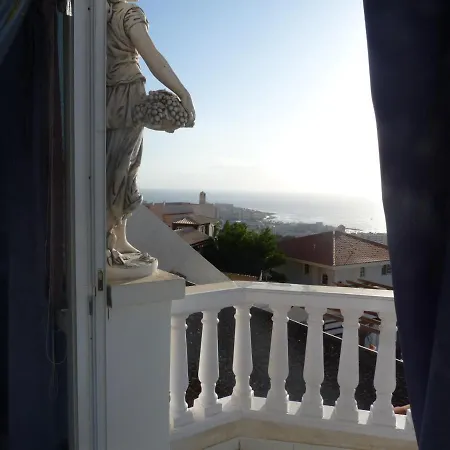 Luxury Costa Adeje 빌라 *