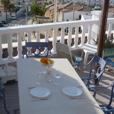 Luxury Costa Adeje 빌라