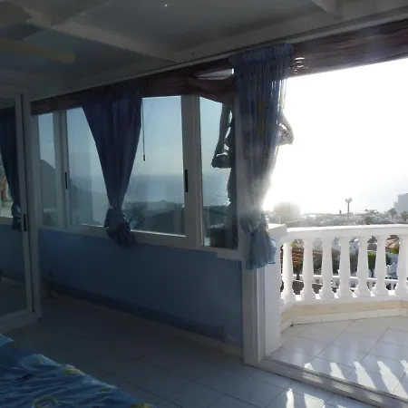 빌라 Luxury Costa Adeje *