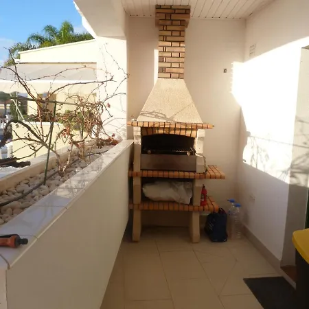 빌라 Luxury Costa Adeje *
