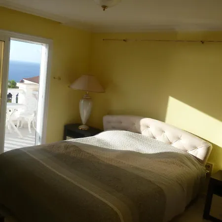 Luxury Costa Adeje 빌라 *