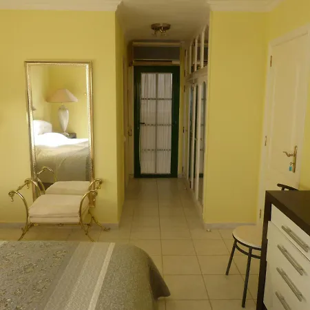 Luxury Costa Adeje 빌라 *
