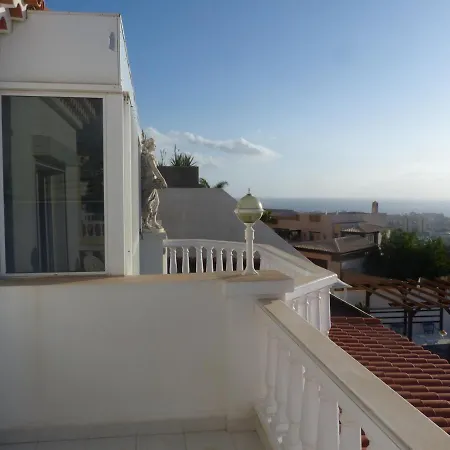 Luxury Costa Adeje 아데제