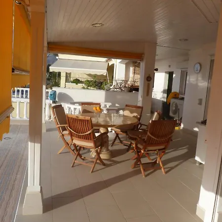 Luxury Costa Adeje 빌라 *